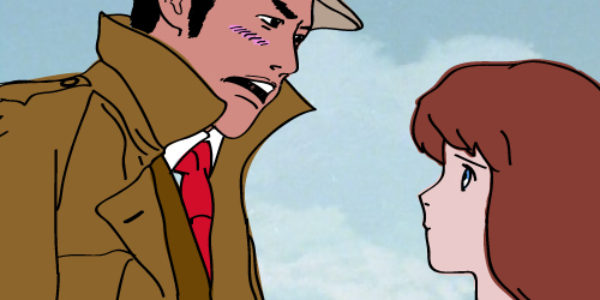 自分じゃダメですか？！